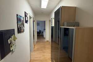 Stilvolle modernisierte 3-Zimmerwohnung in München-Sendling – Die vollständige Adresse der Immobilie erhältst du vom Anbieter., 81373 Mittersendling, München – Vorschaubild 14