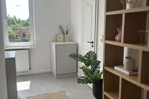 Perfekte Kapitalanlage! Schöne 2-Zimmerwohnung mit Gartennutzung – 49082 Schölerberg, Osnabrück – Vorschaubild 4