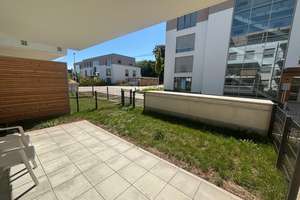 NEUBAU! 2-Zimmer-Wohnung mit Terrasse in Zirndorf – Bachwiesen 7, 90522 Zirndorf – Vorschaubild 14