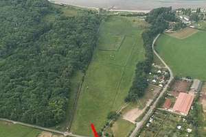 Ostseegrundstück mit Wohnhaus, einzigartig, naturbelassen und weiteren Bebauungsmöglichkeiten – Lindenstraße 17, 23968 Zierow – Vorschaubild 1
