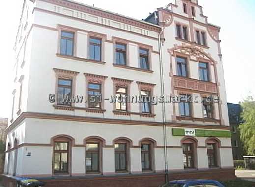 Loft-Wohnung Chemnitz - ImmobilienScout24