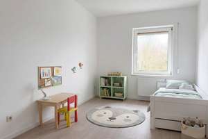 Modernisiertes, bezugfertiges Familienglück in Starsiedel, Fliederweg 23 - Provisionsfrei – Die vollständige Adresse der Immobilie erhältst du vom Anbieter., 4207 Großzschocher, Leipzig – Vorschaubild 7