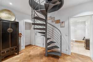 Wohnen mit Geschichte und Stil in einer luxuriösen Gründerzeitvilla von  Otto Lüer – Die vollständige Adresse der Immobilie erhältst du vom Anbieter., 30161 Oststadt, Hannover – Vorschaubild 18