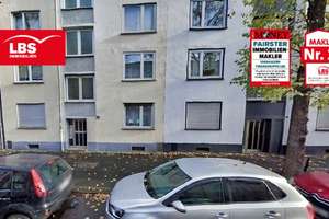 Gemütlich und bezahlbar! 2,5 Zimmer Eigentumswohnung mit Balkon  – Die vollständige Adresse der Immobilie erhältst du vom Anbieter., 47137 Mittelmeiderich, Duisburg – Vorschaubild 9