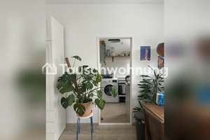 Tauschwohnung: Gemütliche Einzimmerwohnung mit guter S-Bahn Anbindung – Die vollständige Adresse der Immobilie erhältst du vom Anbieter., 12167 Steglitz, Berlin – Vorschaubild 8