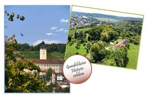 ***  Einfamilienhaus in idyllischer Lage von Gundelsheim *** – Die vollständige Adresse der Immobilie erhältst du vom Anbieter., 74831 Gundelsheim – Vorschaubild 1