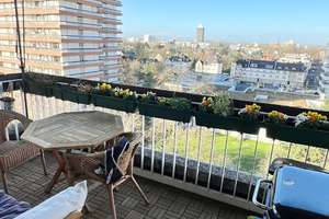 Modernes Wohnglück! Renovierte 2-Zimmer-Wohnung, modernes Wannenbad, separate Küche, Aufzug – Alteburger Straße 290, 50968 Bayenthal, Köln – Vorschaubild 4