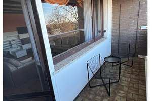 Alltagstaugliche 3-Zimmer-Wohnung mit Balkon in Duisburg – Rheinpreußenstraße 30, 47198 Hochheide, Duisburg – Vorschaubild 4
