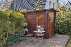 Großzügiges Einfamilienhaus, Garten & Wellnessbereich – viel Platz für die ganze Familie – Die vollständige Adresse der Immobilie erhältst du vom Anbieter., 22559 Rissen, Hamburg – Vorschaubild 23
