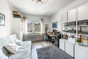 Außergewöhnliche Maisonettewohnung mit Dachterrasse und Weitblick – Die vollständige Adresse der Immobilie erhältst du vom Anbieter., 42859 Zentralpunkt, Remscheid – Vorschaubild 2