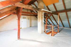Reihenhaus mit 4 Zimmern und Garten in MS-Gremmendorf! – 48167 Gremmendorf-Ost, Münster – Vorschaubild 18