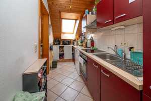 Geteiltes Mehrfamilienhaus: Eigennutzung & Rendite kombinieren – Freiburg im Breisgau – Vorschaubild 16