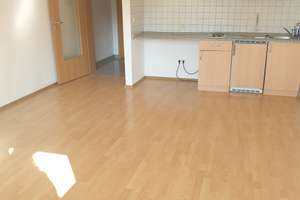 1-Raum Wohnung mit Terrasse und Single Küche – Wilhelmshöhe 8, 41189 Odenkirchen-West, Mönchengladbach – Vorschaubild 2