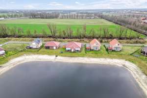 Exklusive Ferienwohnungen zur Vermietung im Seepark Eiken in Walchum – Die vollständige Adresse der Immobilie erhältst du vom Anbieter., 26907 Walchum – Vorschaubild 26