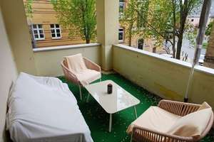 Moderne möblierte 2-Zimmer-Wohnung im beliebten Östlichen Ringgebiet – Nachmieter gesucht – Husarenstraße 1, 38102 Östliches Ringgebiet, Braunschweig – Vorschaubild 14