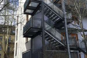 Klarer Grundriss für Singles und Paare – Robert-Schuman-Straße 3, 65197 Rheingauviertel / Hollerborn, Wiesbaden – Vorschaubild 2