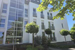 Wohnen mit Charakter: 2-Zimmer-Wohnung in Paderborn – Fürstenallee 49, 33102 Kernstadt, Paderborn – Vorschaubild 11