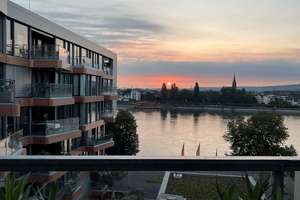 Exklusive 4-Zimmer Wohnung mit Sauna und großzügigem Balkon in Bonner Spitzenlage – Vogtsgasse 2, 53113 Bonn-Zentrum, Bonn – Vorschaubild 2