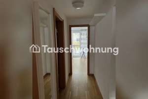 Tauschwohnung: Tausche ruhige 3-Zimmer Gartenwohnung mitten in Maxvorstadt – Schellingstr. 000, 80798 Josephsplatz, München – Vorschaubild 3