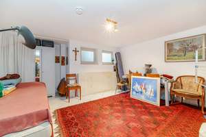 Wunderschöne 2,5-Zimmer Maisonettewohnung mit Privat-Garten & Terrasse in TOP-Lage von Herrsching – Die vollständige Adresse der Immobilie erhältst du vom Anbieter., 82211 Herrsching am Ammersee – Vorschaubild 8