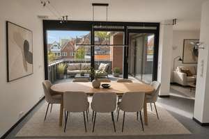 Wohnen in absolut zentraler Lage: 
"3-Zimmer-Maisonettewohnung mit Dachterrasse in Bergedorf" – Die vollständige Adresse der Immobilie erhältst du vom Anbieter., 21029 Bergedorf (Ortsteil), Hamburg – Vorschaubild 4