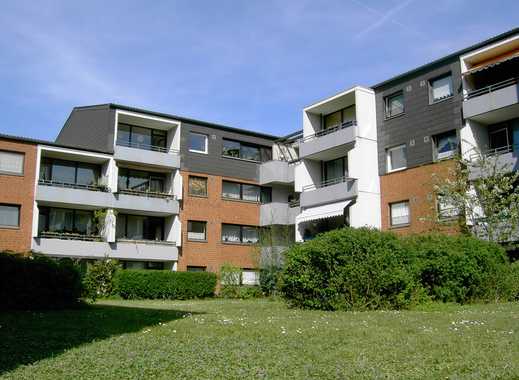 Wohnung mieten in Sahlkamp - ImmobilienScout24