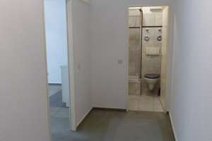 Wohnung mit Terrasse in top Citylage Aachen – Rolandstraße 7, 52070 Hansemannplatz, Aachen – Vorschaubild 6