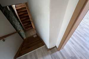 Freistehendes Einfamilienhaus mit großem Garten – Siedlung Zeitzer Str. 15, 7580 Greiz (Kreis) – Vorschaubild 10