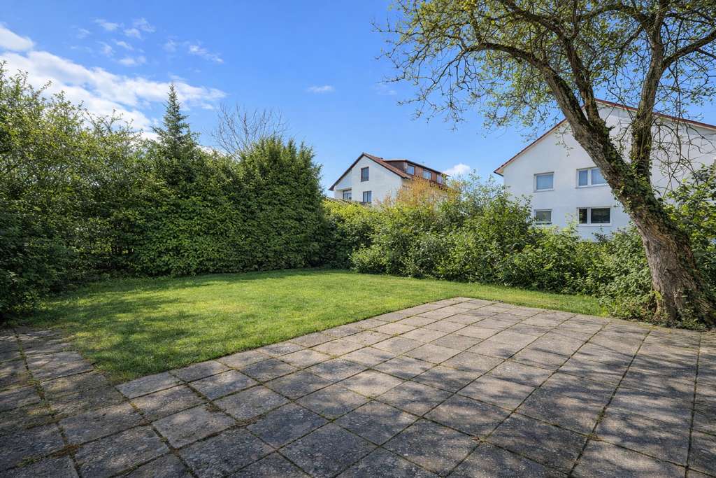 Immobilie in Pleidelsheim - *Gemütliche Dachgeschosswohnung mit eigenem Garten & Stellplatz* - Bild 4