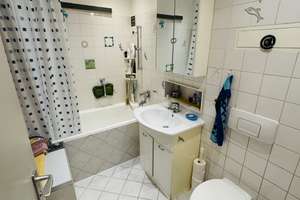 3-Zimmer // 7.OG // Schwabing // Denkmalschutz // keine Maklerprovision – Johann-Fichte-Straße 11, 80805 Alte Heide-Hirschau, München – Vorschaubild 6