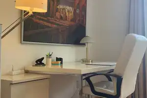  1-Zimmer-Wohnung in Düsseldorf-Düsseltal, Nähe FH – Brehmstraße 39, 40239 Düsseldorf – Vorschaubild 2