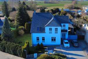 Stilvoll saniertes Einfamilienhaus mit externer Büroeinheit – Bad Doberan (Kreis) – Vorschaubild 1