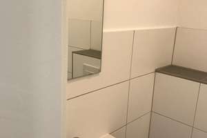 Lebendiger Wohnraum in Oberbilk: 2-Zimmer-Wohnung mit großem Balkon – Kölner Straße 340, 40227 Oberbilk, Düsseldorf – Vorschaubild 6