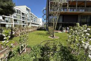 Stadt & Natur in Balance: Familienfreundliches Neubau-Townhouse mit Garten im Münchner Westen – Die vollständige Adresse der Immobilie erhältst du vom Anbieter., 81248 Freiham, München – Vorschaubild 32