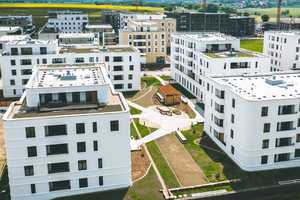 Komfort genießen: 2-Zimmer-Wohnung in den Steimker Gärten – Steimker Promenade 5f, 38446 Wolfsburg – Vorschaubild 12