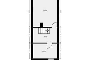 Kl. Stadthaus mit Garten in HH-Stellingen - gestalten Sie Ihr neues Zuhause nach Ihren Vorstellungen – Stellinger Steindamm 82, 22527 Stellingen, Hamburg – Vorschaubild 12
