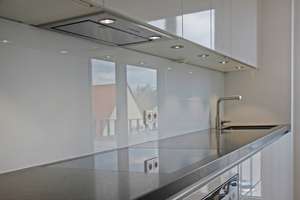 E & Co. - Exklusive 2-Zimmer Wohnung mit hochwertiger Einbauküche, Süd-Terrasse und Loftcharakter – Die vollständige Adresse der Immobilie erhältst du vom Anbieter., 81927 Englschalking, München – Vorschaubild 1