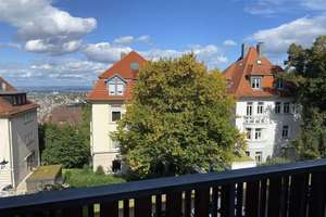 Attraktive 4-Zimmer-Wohnung in S-Degerloch, Auf dem Haigst