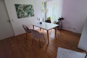 Grandiose Wohnung am Medienhafen – Hammer Straße 40, 40219 Unterbilk, Düsseldorf – Vorschaubild 11