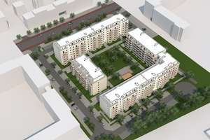 Wohnung ohne WBS – Forster Str. 3, 12627 Hellersdorf, Berlin – Vorschaubild 7
