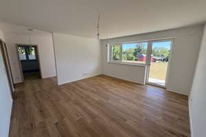 Ersteinzug in Frauenaurach: 3-Zimmer-Wohnung mit überdachter Terrasse – 91056 Frauenaurach, Erlangen – Vorschaubild 12