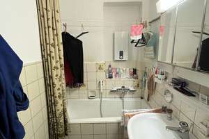 2 ZI WOHNUNG MIT BALKON IN TOP LAGE - IN GOLZHEIM – Seydlitzstr 3, 40476 Golzheim, Düsseldorf – Vorschaubild 8