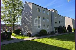 Hell & Großzügig, 4 Zimmer Eigentumswohnung mit Loggia in Mönchengladbach Wickrath – Die vollständige Adresse der Immobilie erhältst du vom Anbieter., 41189 Wickrath-Mitte, Mönchengladbach – Vorschaubild 5