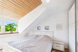 Mehr Himmel. Mehr Grün. Mehr Zuhause: gemütliche 3-Zimmer-Wohnung in Zuffenhausen-Elbelen! – 70439 Zuffenhausen-Elbelen, Stuttgart – Vorschaubild 5