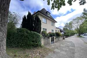 Vierzimmerwohnung in Eißendorf – Die vollständige Adresse der Immobilie erhältst du vom Anbieter., 21075 Eißendorf, Hamburg – Vorschaubild 2