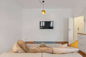 Kernsaniertes City Apartment inklusive Möbeln in Kiezlage – Berlin – Vorschaubild 8