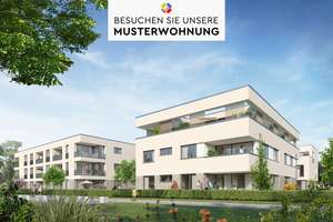 BEZUGSFERTIG | 3-Zimmerwohnung in Weinstadt-Endersbach – Kornblumenweg 4, 71384 Weinstadt – Vorschaubild 2