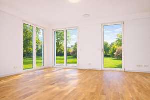 Licht. Luft. Lichtenrade. – Ein Zuhause, das Maßstäbe setzt in Lichtenrade – Die vollständige Adresse der Immobilie erhältst du vom Anbieter., 12307 Lichtenrade, Berlin – Vorschaubild 21