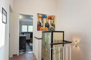 - In begehrter Aussichtslage auf dem Haigst - Repräsentative 5-Zimmer-Maisonette-Wohnung  – Die vollständige Adresse der Immobilie erhältst du vom Anbieter., 70597 Haigst, Stuttgart – Vorschaubild 12