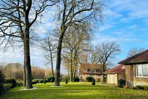 Stilvoller Bungalow in malerischer Lage von Lüdinghausen-Seppenrade! – Coesfeld (Kreis) – Vorschaubild 4